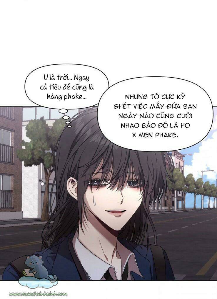 Tự Do Trong Mơ - Chap 9 - Trang 49