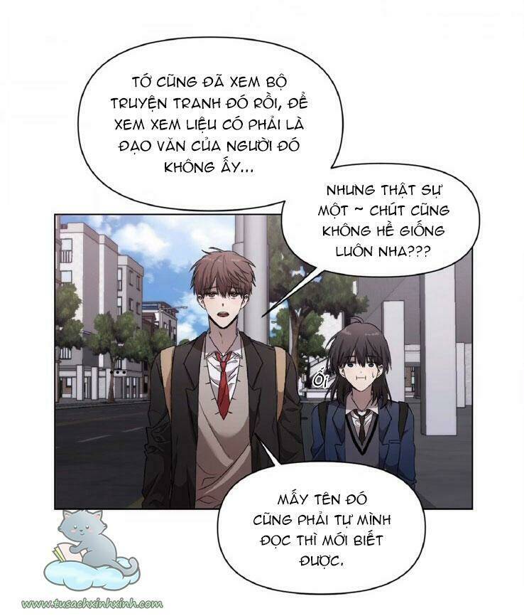 Tự Do Trong Mơ - Chap 9 - Trang 50