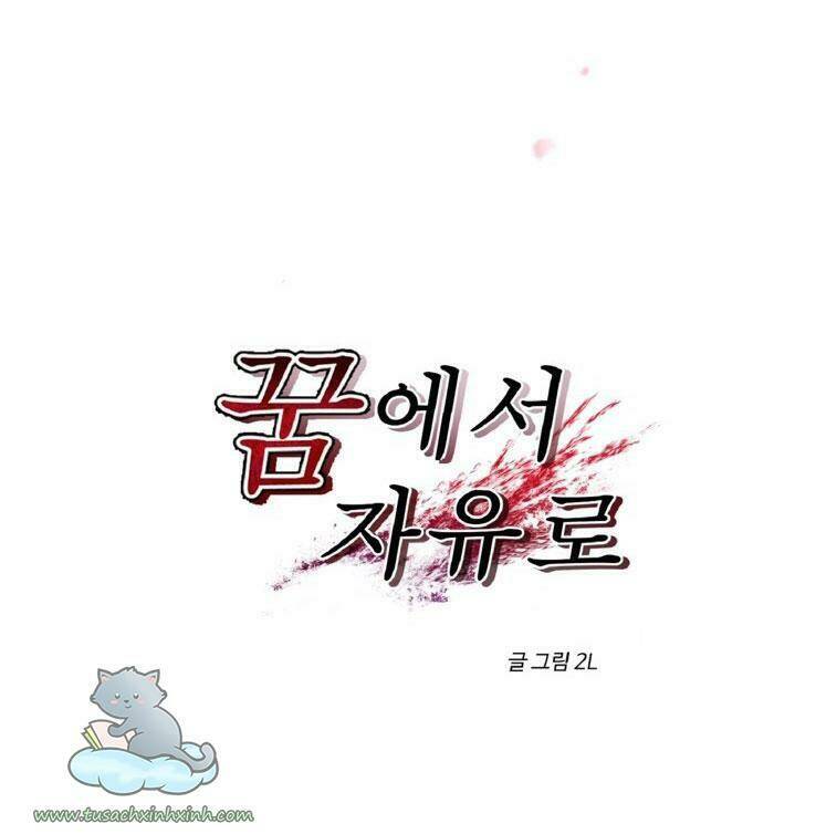 Tự Do Trong Mơ - Chap 9 - Trang 6