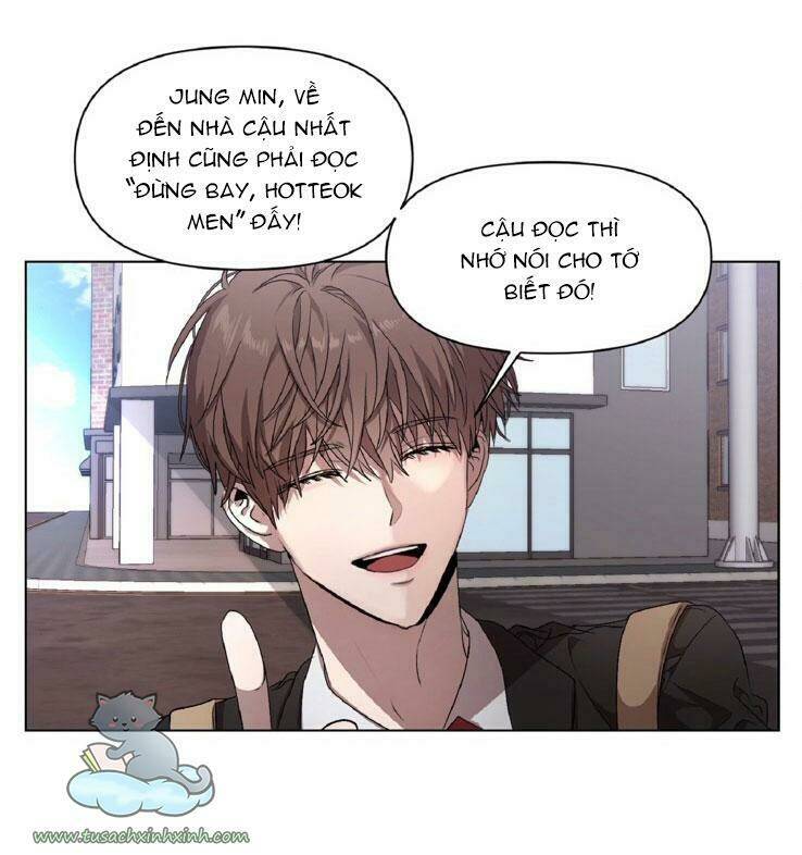 Tự Do Trong Mơ - Chap 9 - Trang 51