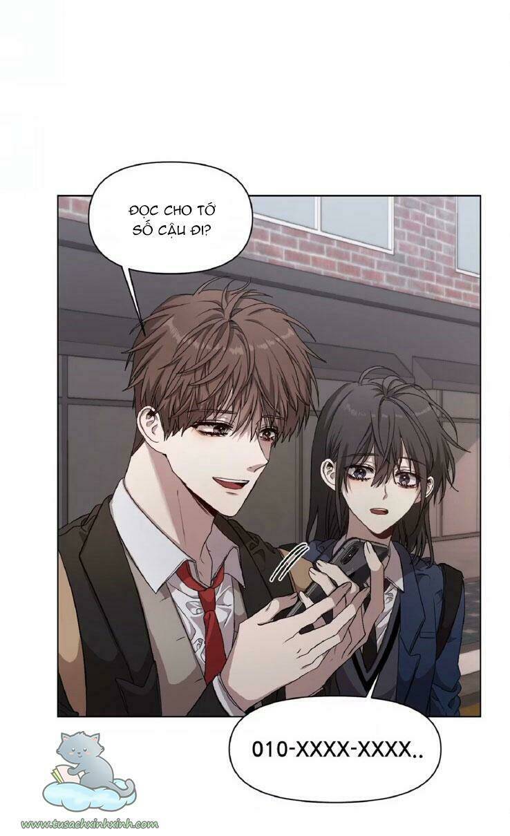 Tự Do Trong Mơ - Chap 9 - Trang 53