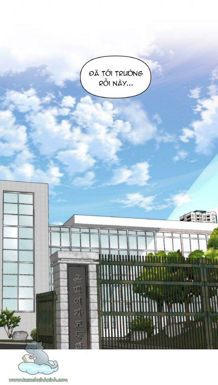 Tự Do Trong Mơ - Chap 9 - Trang 57