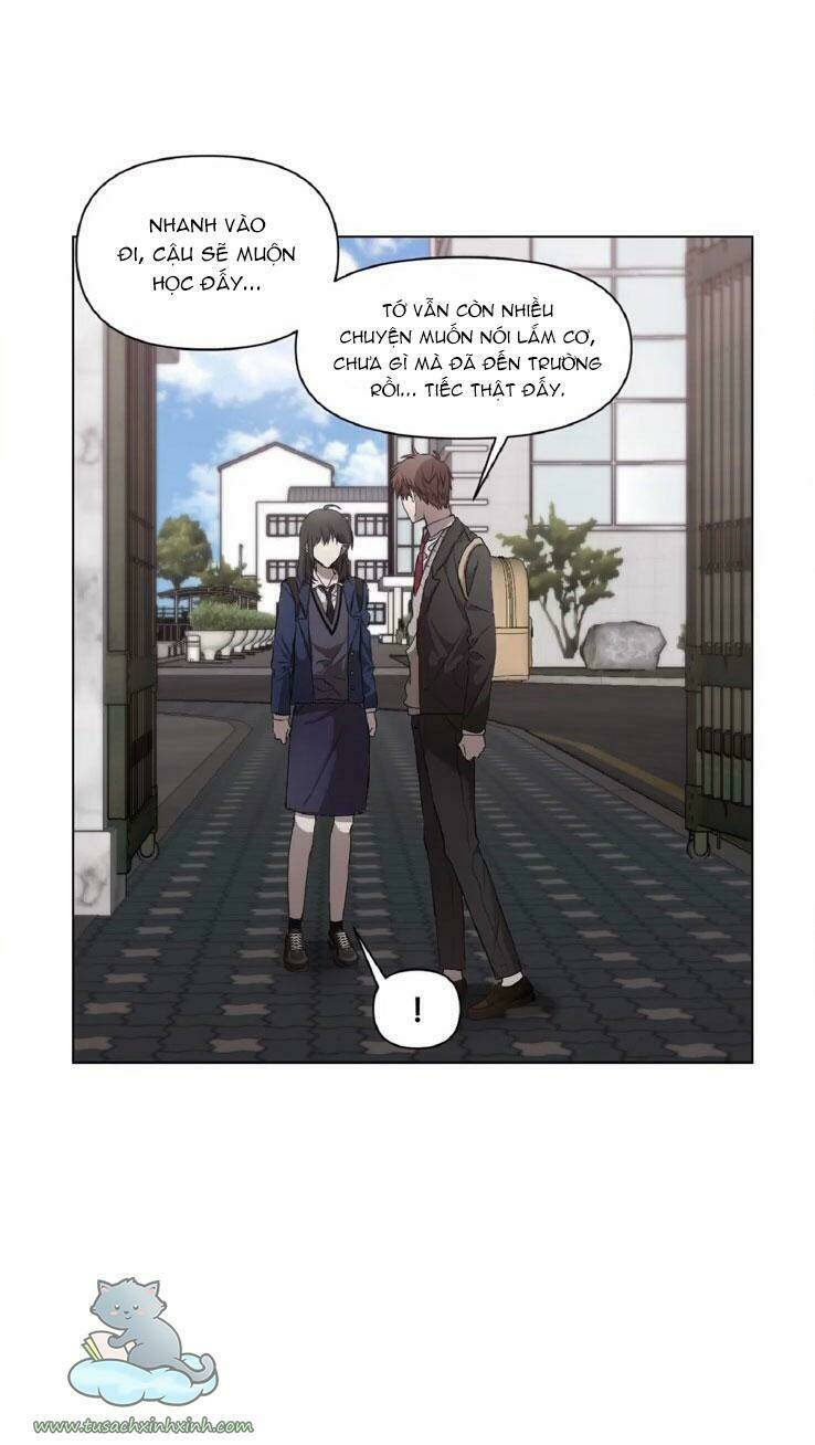 Tự Do Trong Mơ - Chap 9 - Trang 58