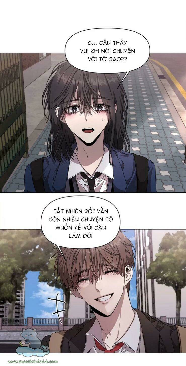 Tự Do Trong Mơ - Chap 9 - Trang 59