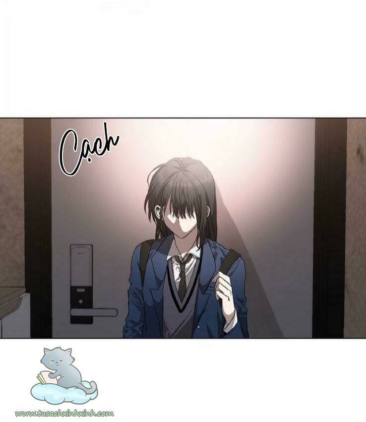 Tự Do Trong Mơ - Chap 9 - Trang 64