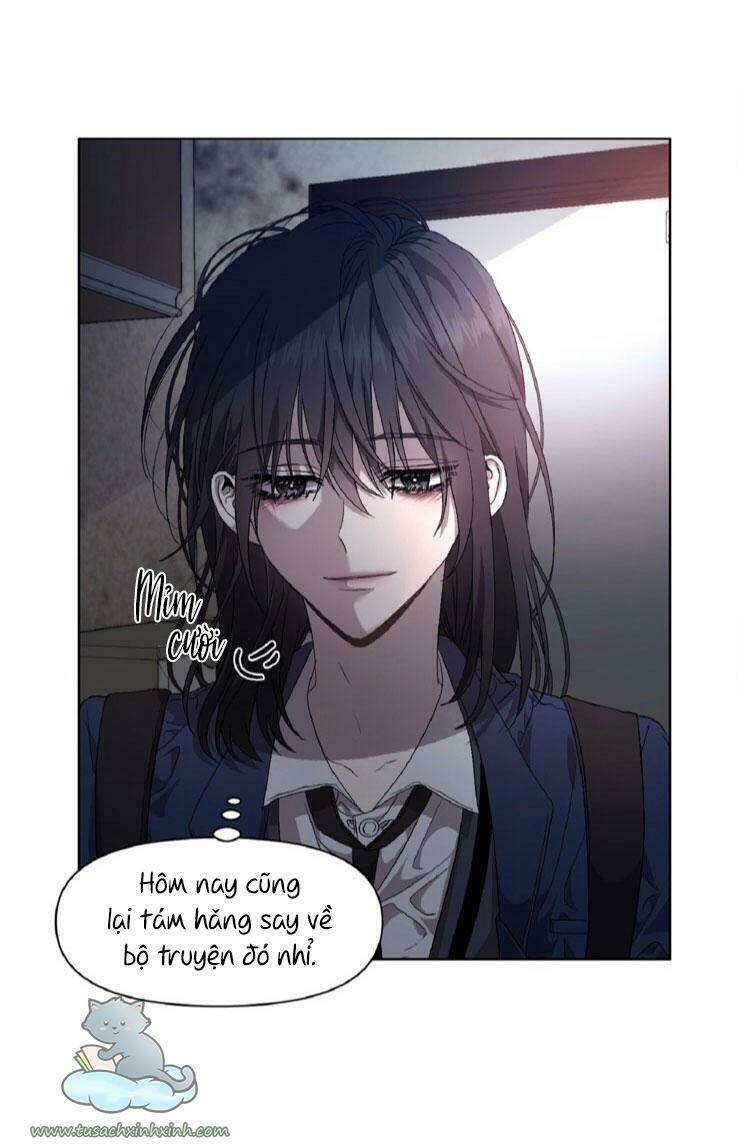 Tự Do Trong Mơ - Chap 9 - Trang 65