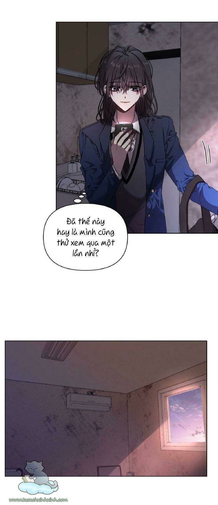 Tự Do Trong Mơ - Chap 9 - Trang 67