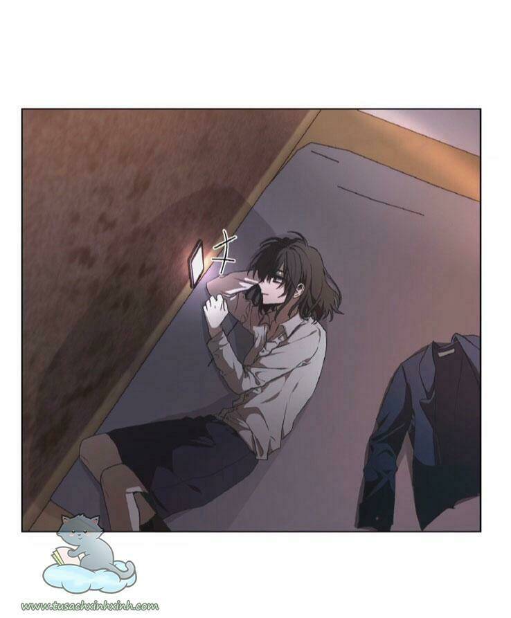 Tự Do Trong Mơ - Chap 9 - Trang 68