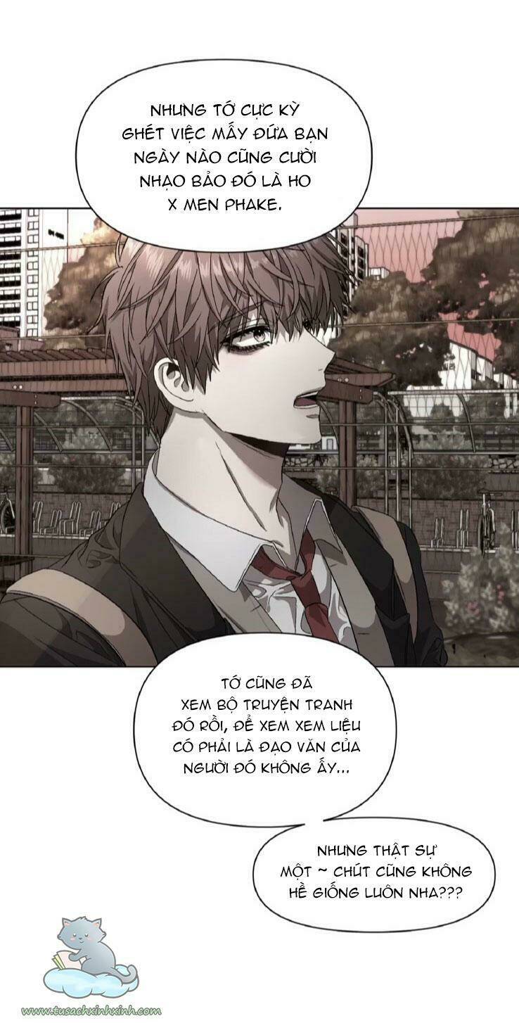 Tự Do Trong Mơ - Chap 9 - Trang 70