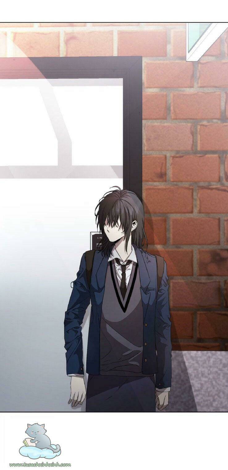Tự Do Trong Mơ - Chap 9 - Trang 8