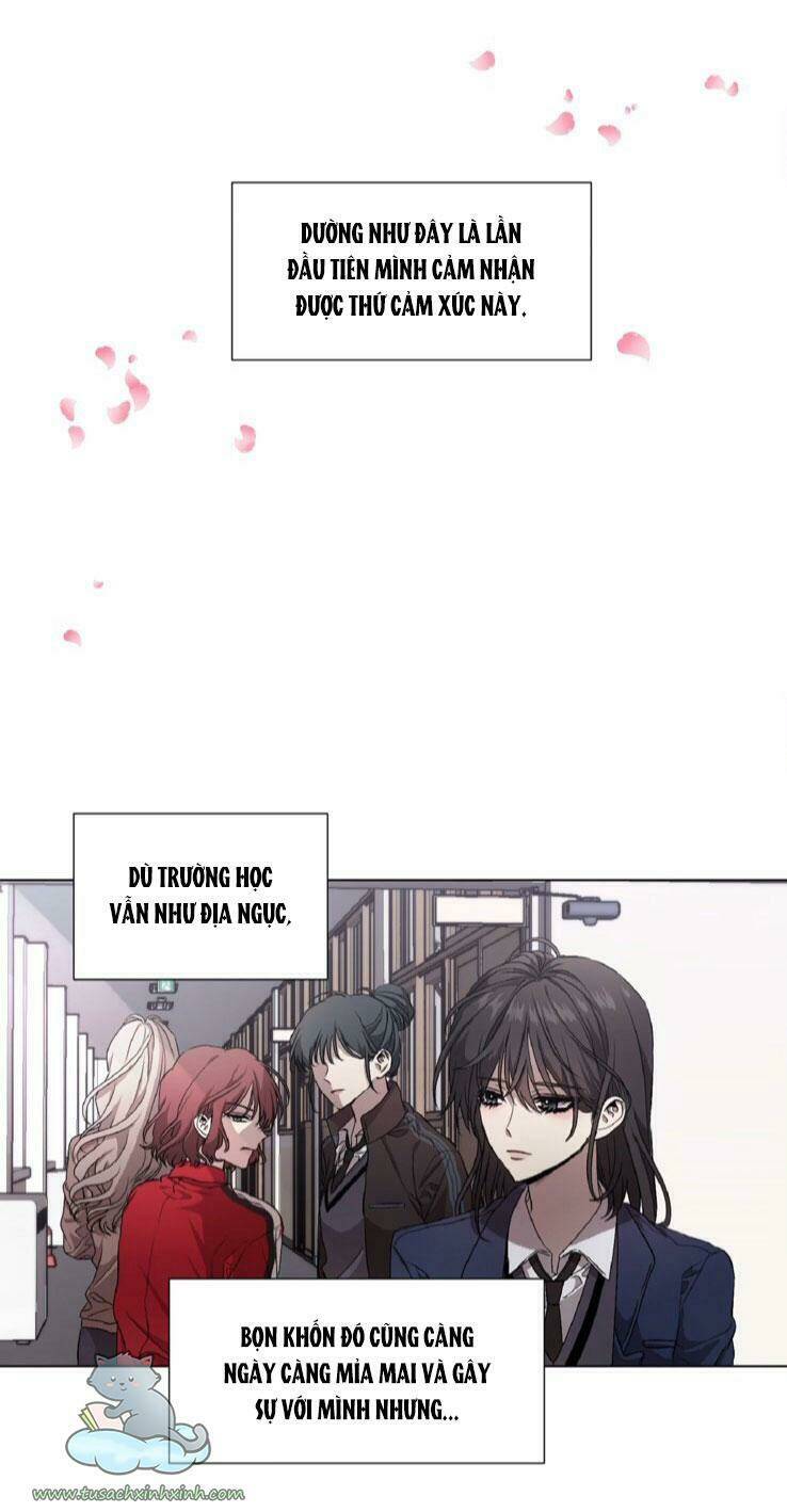 Tự Do Trong Mơ - Chap 9 - Trang 74