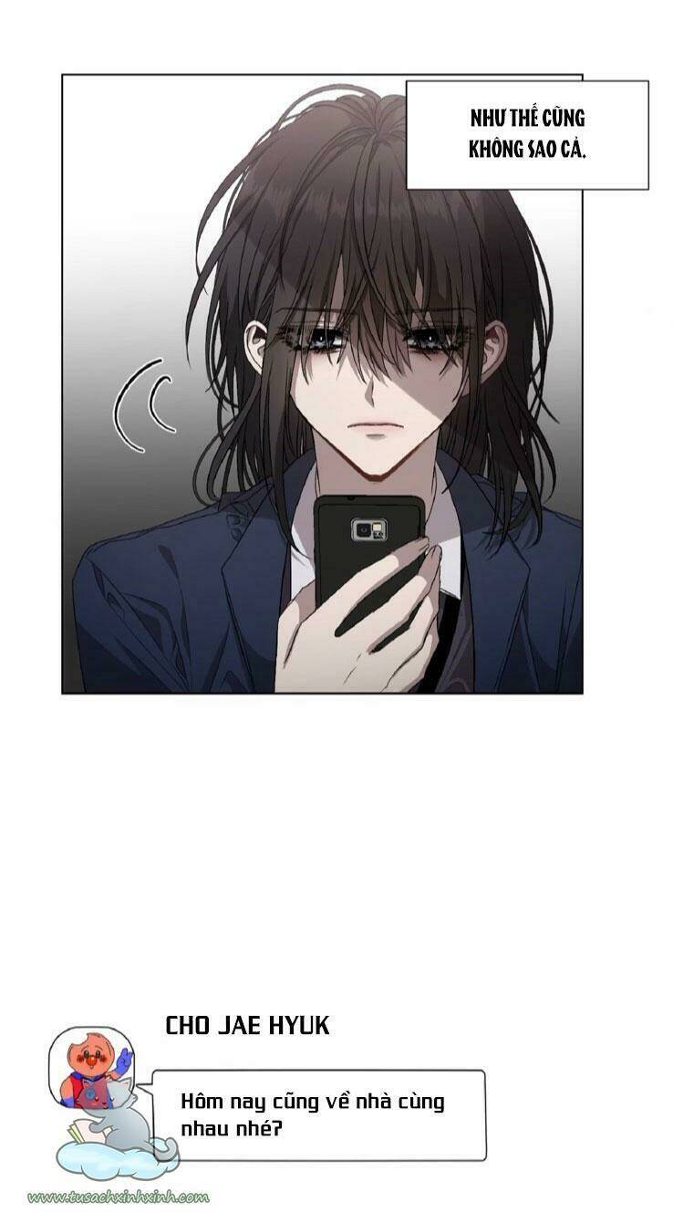 Tự Do Trong Mơ - Chap 9 - Trang 75