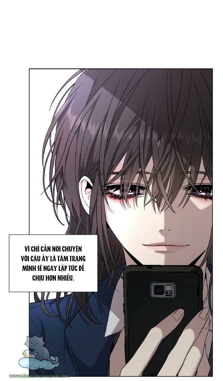 Tự Do Trong Mơ - Chap 9 - Trang 76