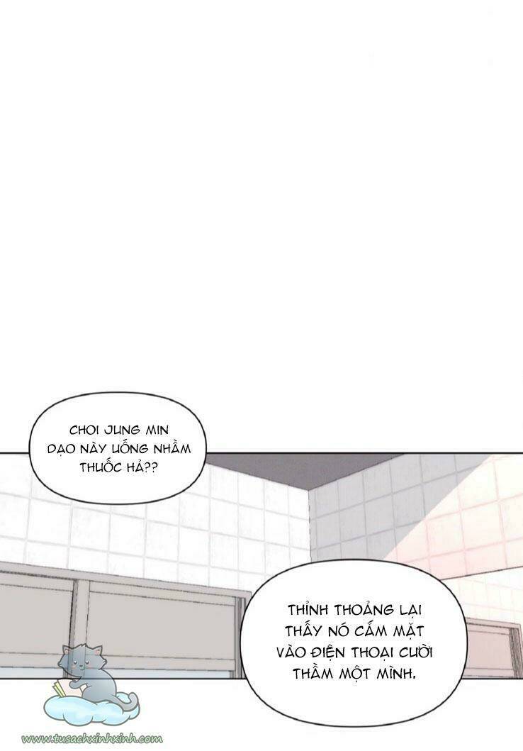 Tự Do Trong Mơ - Chap 9 - Trang 77