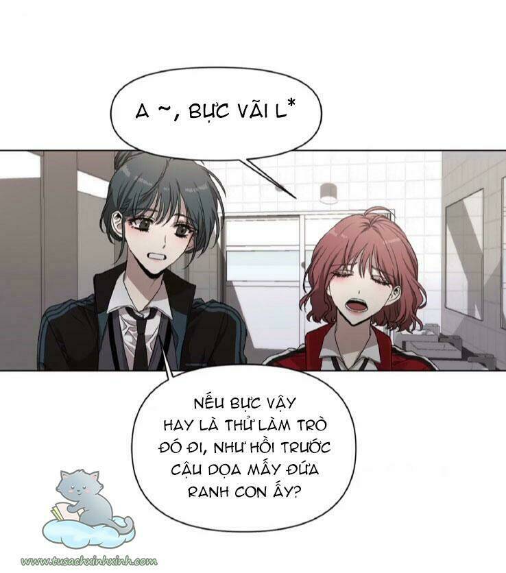 Tự Do Trong Mơ - Chap 9 - Trang 79