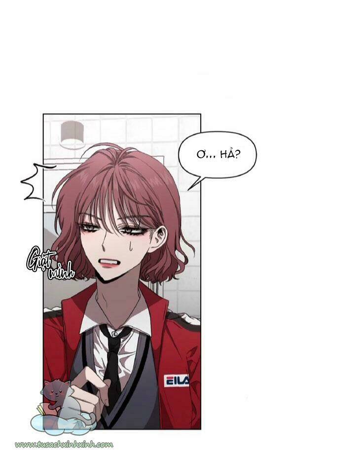 Tự Do Trong Mơ - Chap 9 - Trang 80