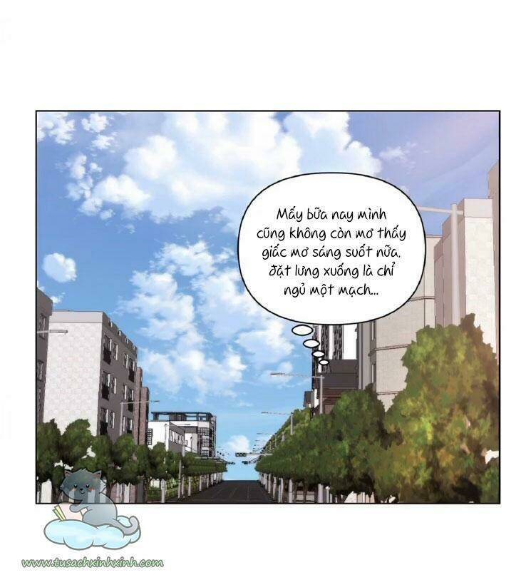 Tự Do Trong Mơ - Chap 9 - Trang 9