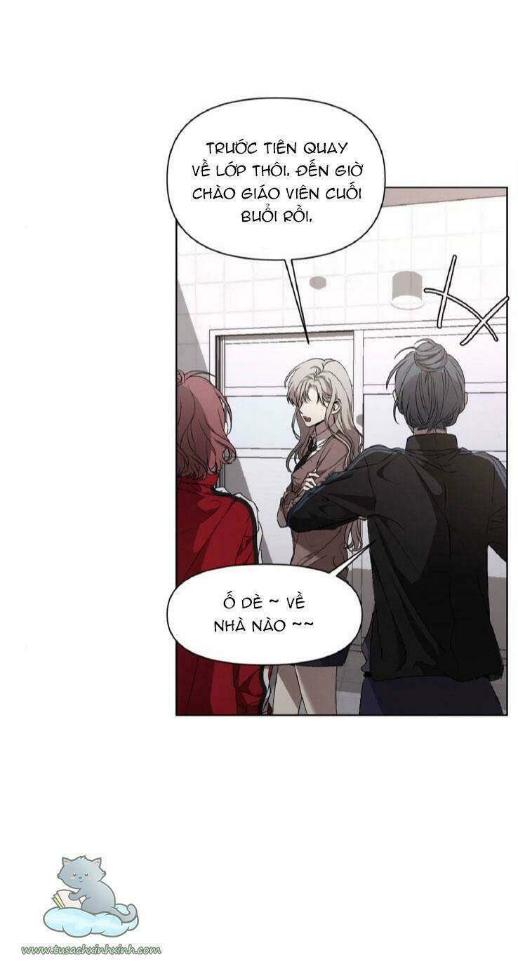 Tự Do Trong Mơ - Chap 9 - Trang 83
