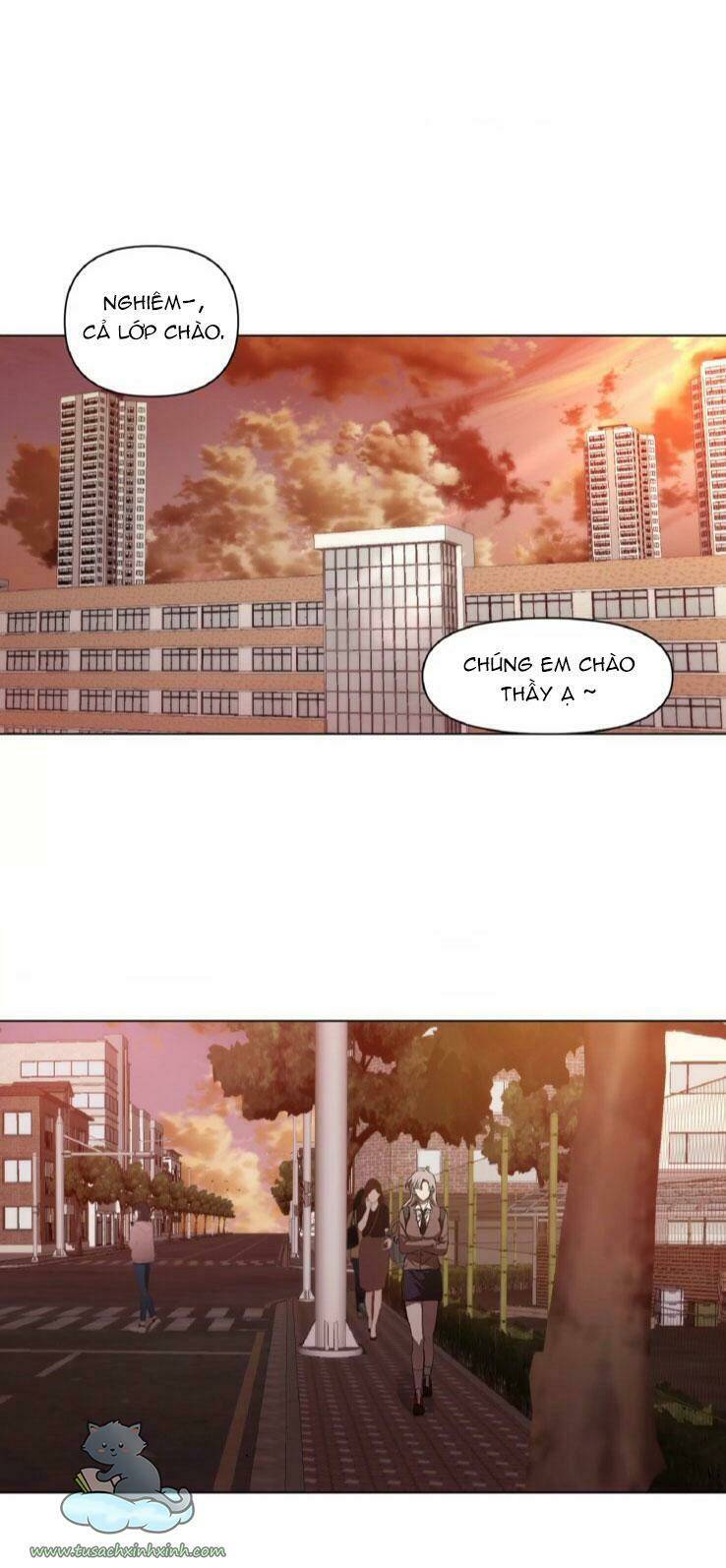 Tự Do Trong Mơ - Chap 9 - Trang 84