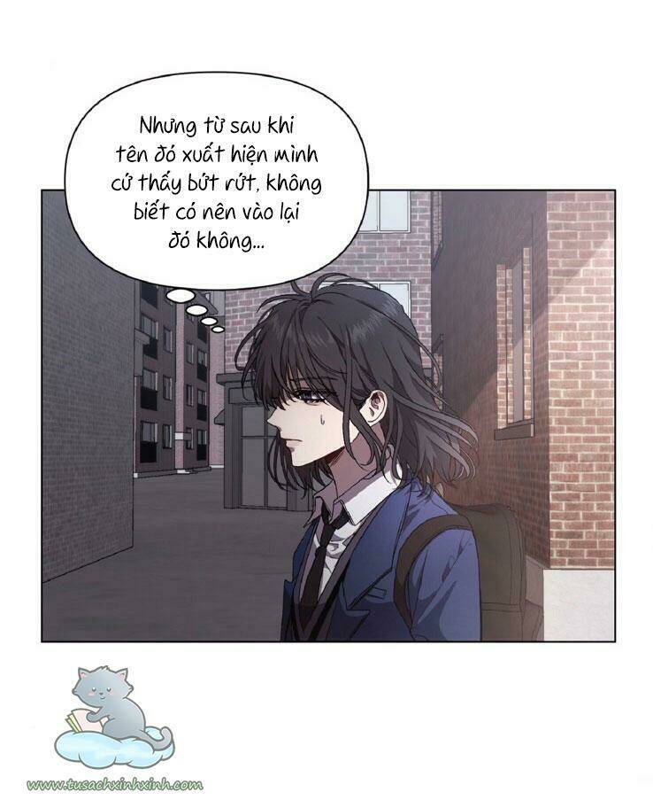 Tự Do Trong Mơ - Chap 9 - Trang 10