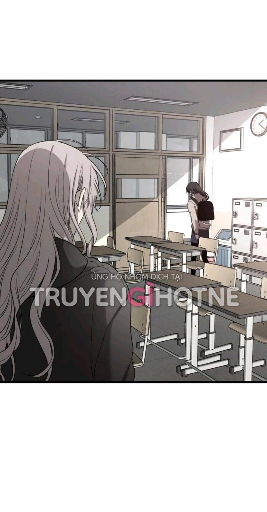 Tự Do Trong Mơ - Chap 90.1 - Trang 13