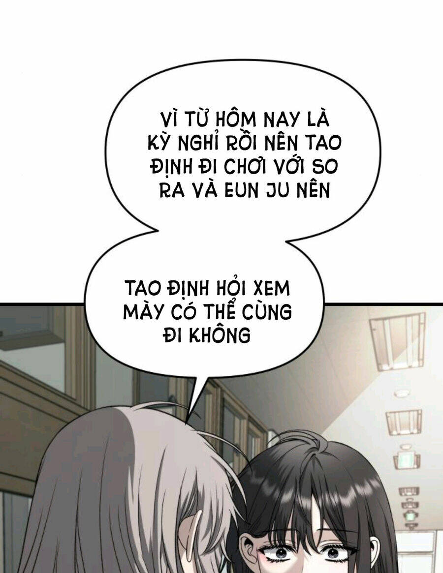 Tự Do Trong Mơ - Chap 90.1 - Trang 20