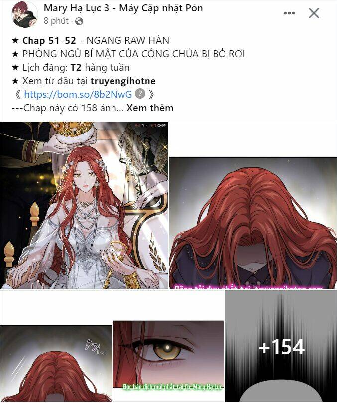 Tự Do Trong Mơ - Chap 90.1 - Trang 26