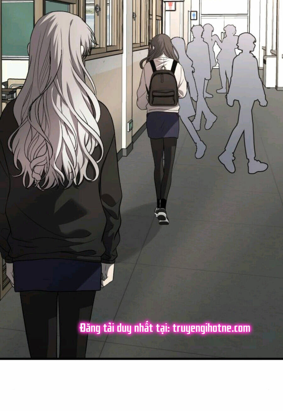 Tự Do Trong Mơ - Chap 90.1 - Trang 38