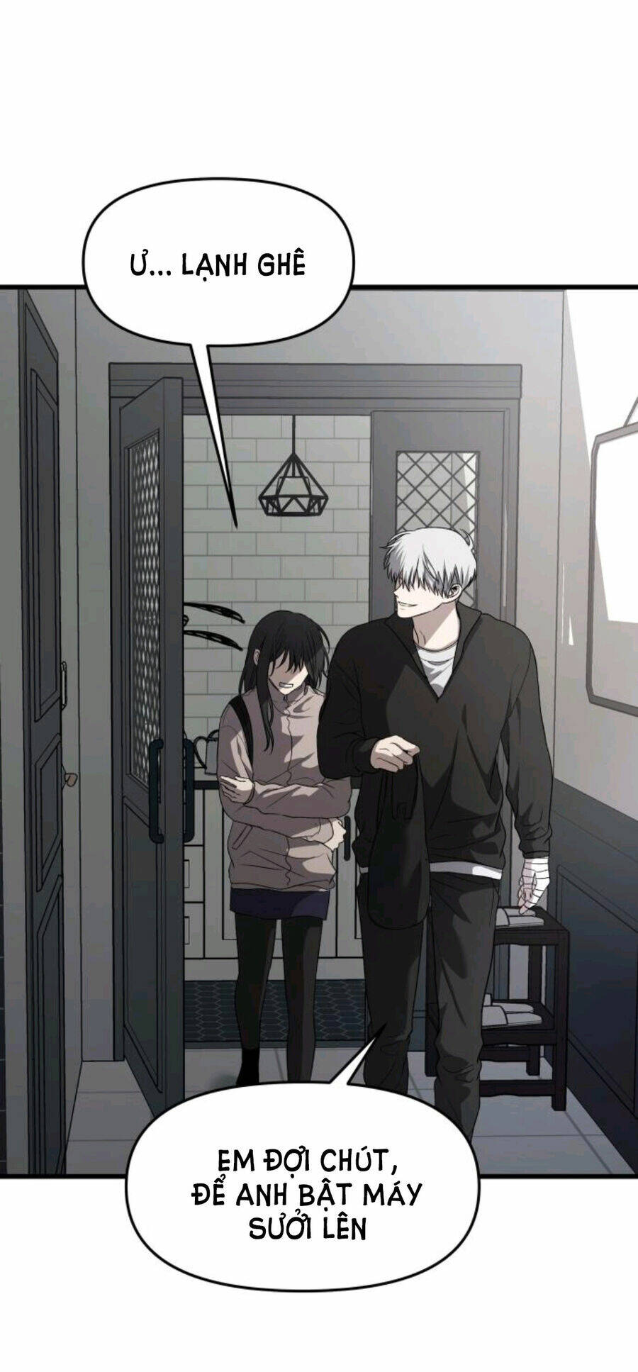 Tự Do Trong Mơ - Chap 90.1 - Trang 41