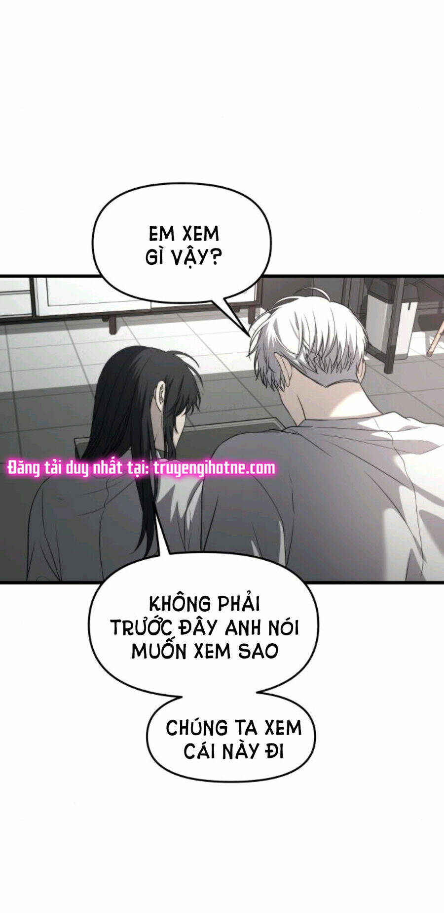 Tự Do Trong Mơ - Chap 90.1 - Trang 42
