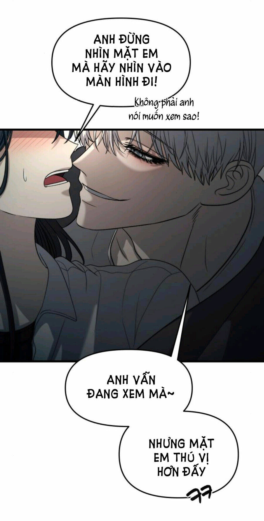 Tự Do Trong Mơ - Chap 90.1 - Trang 47