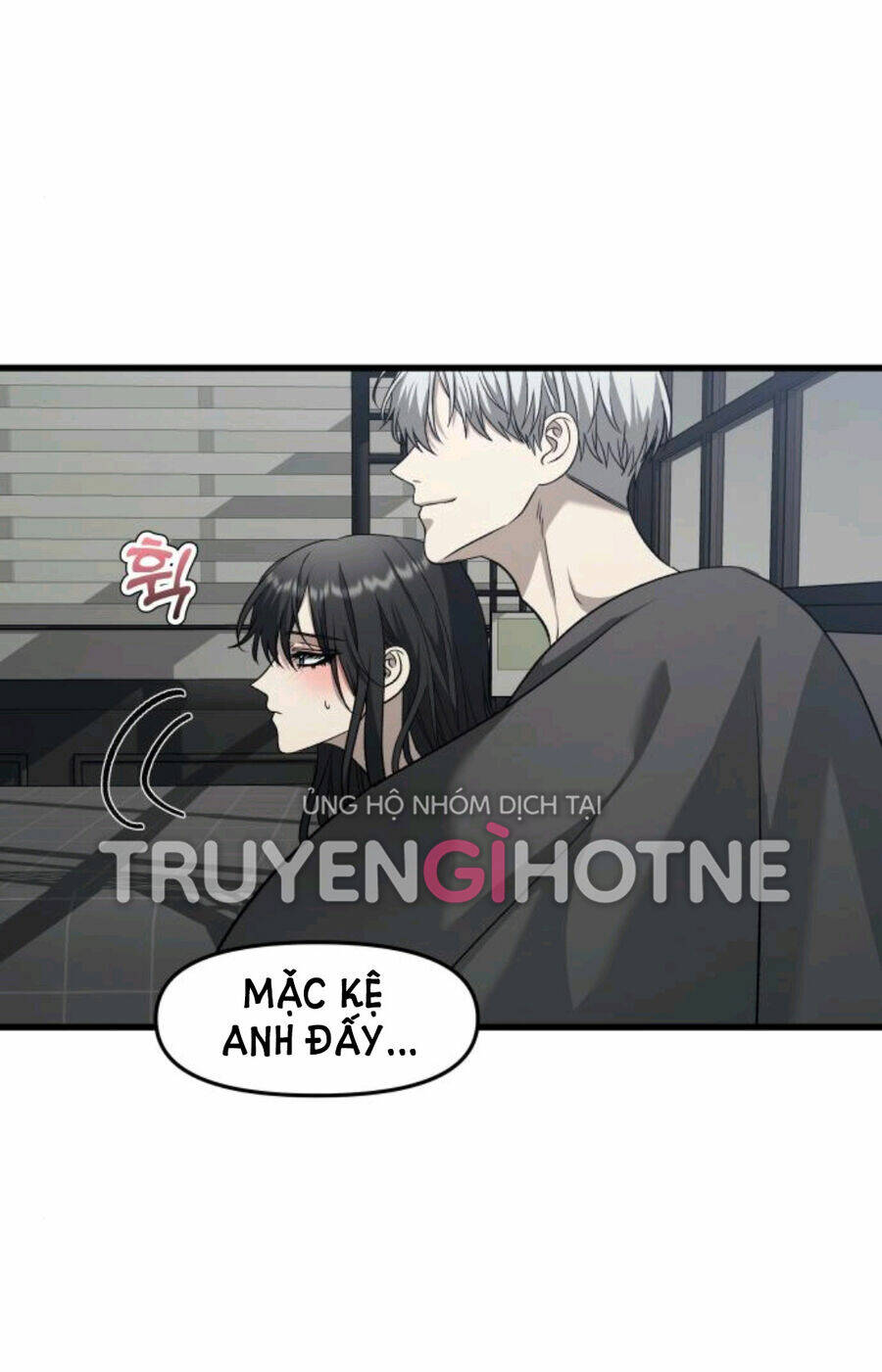 Tự Do Trong Mơ - Chap 90.1 - Trang 48