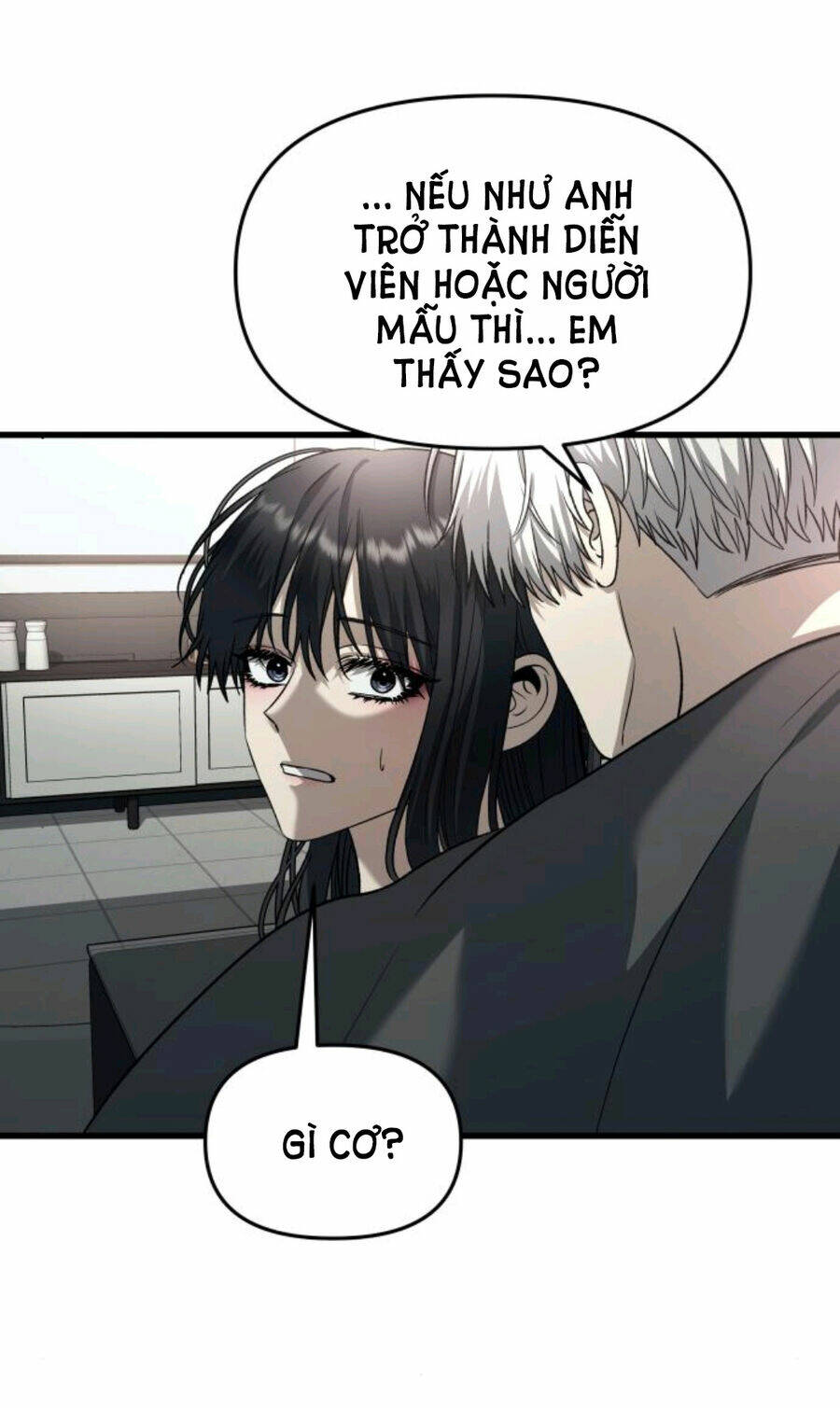 Tự Do Trong Mơ - Chap 90.1 - Trang 53