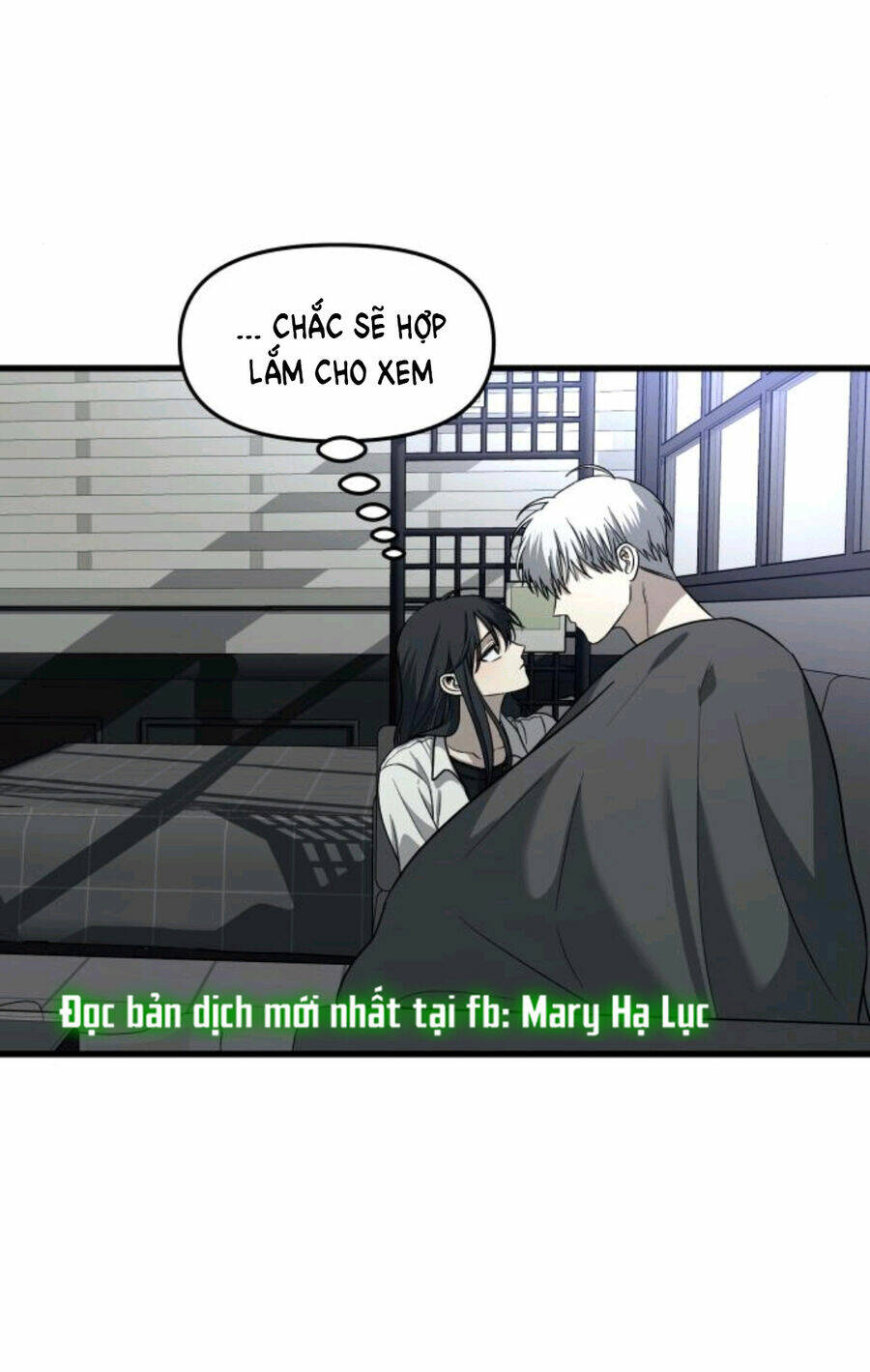 Tự Do Trong Mơ - Chap 90.1 - Trang 54