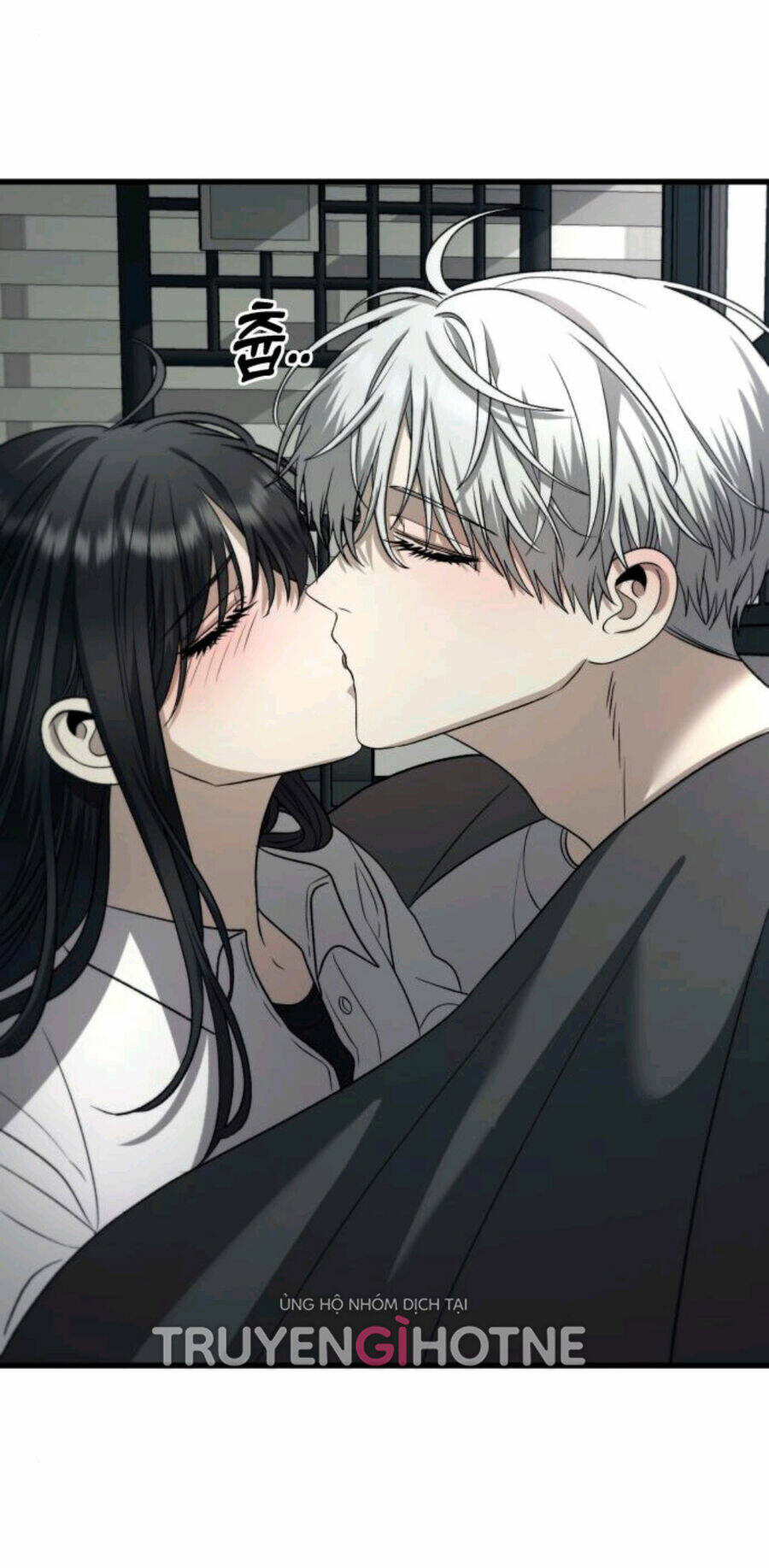 Tự Do Trong Mơ - Chap 90.2 - Trang 14