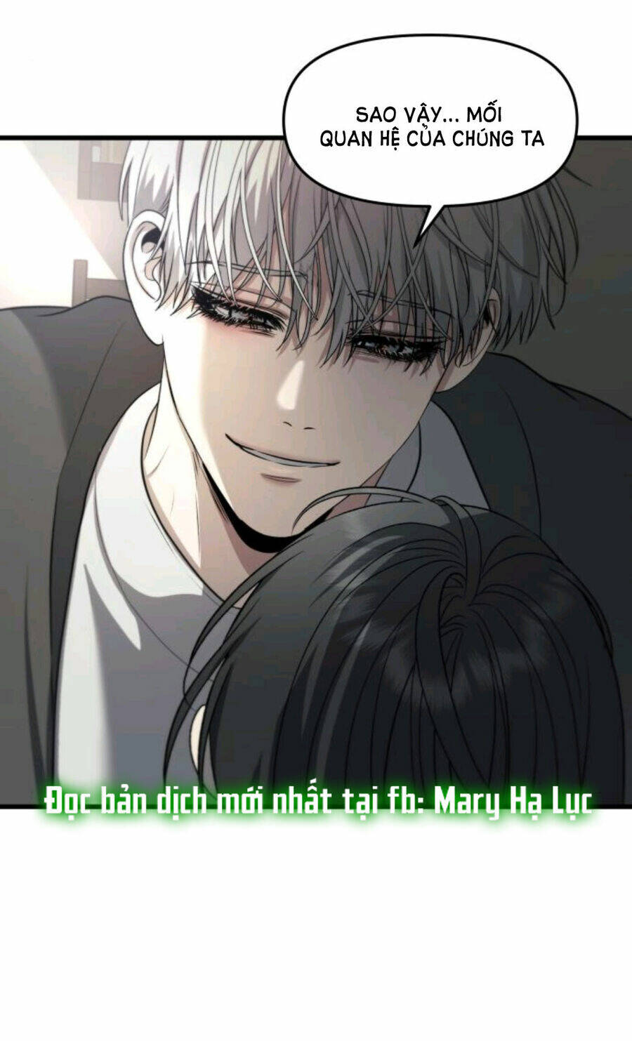 Tự Do Trong Mơ - Chap 90.2 - Trang 18
