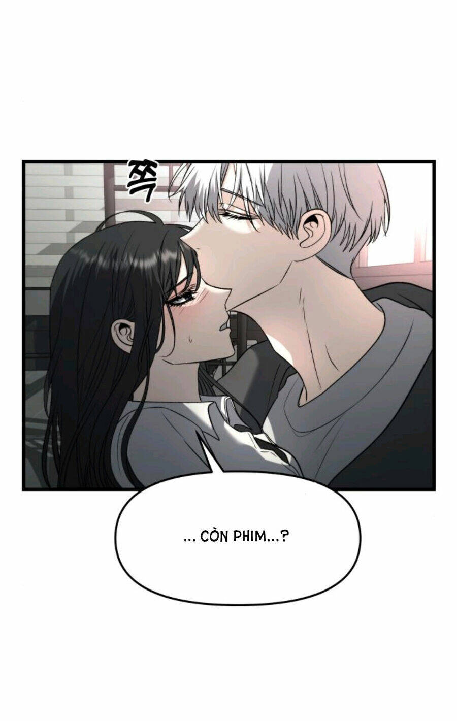 Tự Do Trong Mơ - Chap 90.2 - Trang 19