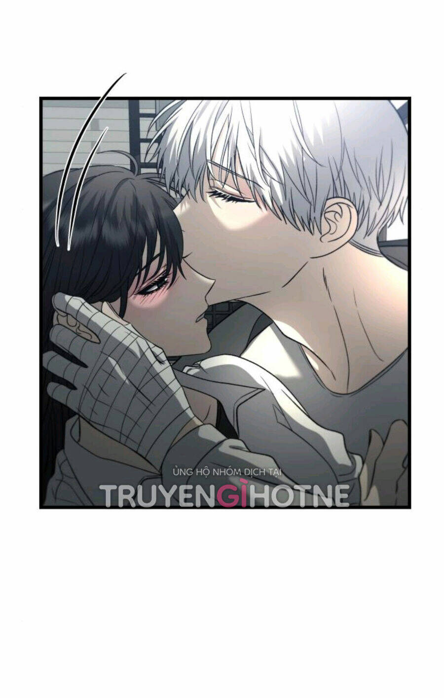 Tự Do Trong Mơ - Chap 90.2 - Trang 20