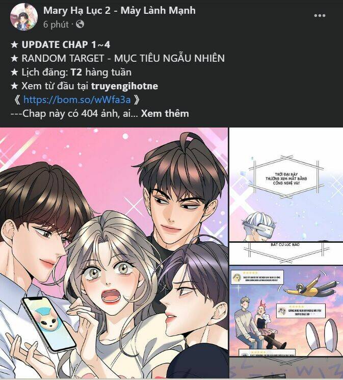 Tự Do Trong Mơ - Chap 90.2 - Trang 24