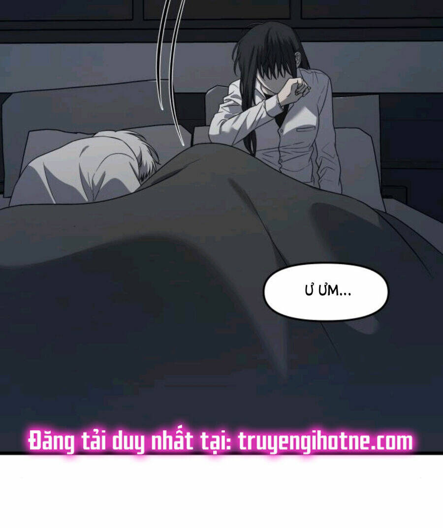 Tự Do Trong Mơ - Chap 90.2 - Trang 33