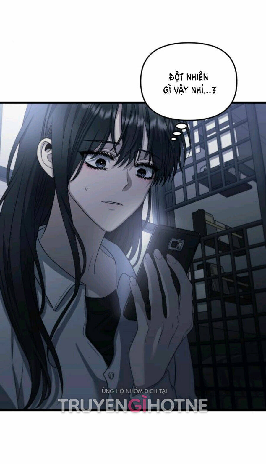 Tự Do Trong Mơ - Chap 90.2 - Trang 37