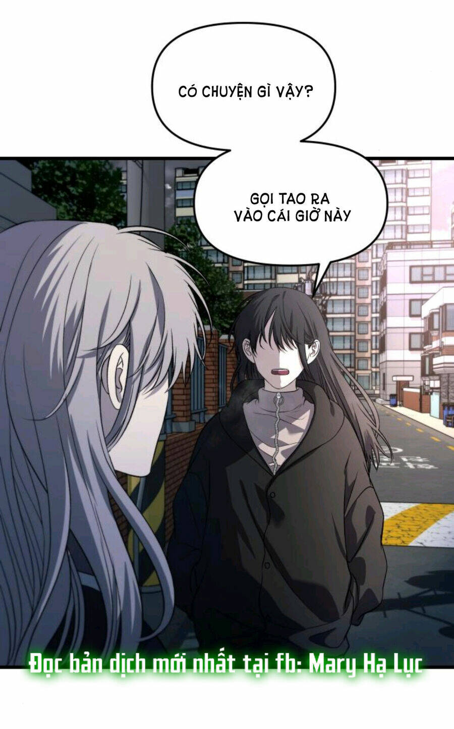Tự Do Trong Mơ - Chap 90.2 - Trang 43