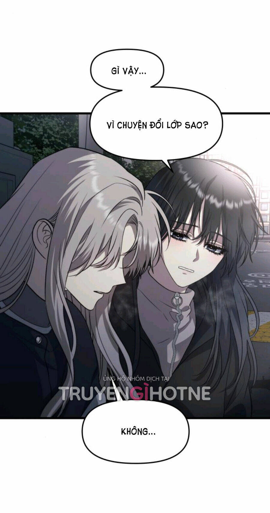 Tự Do Trong Mơ - Chap 90.2 - Trang 45