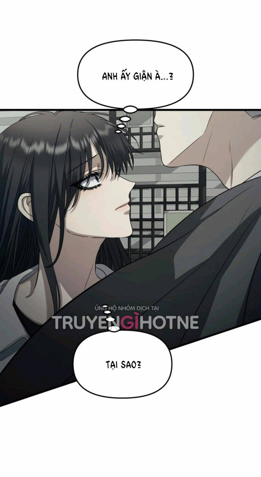 Tự Do Trong Mơ - Chap 90.2 - Trang 8