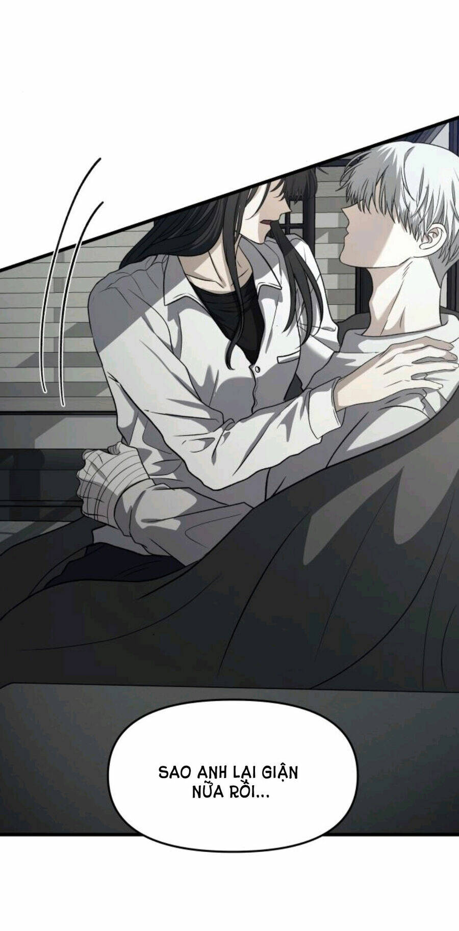 Tự Do Trong Mơ - Chap 90.2 - Trang 9
