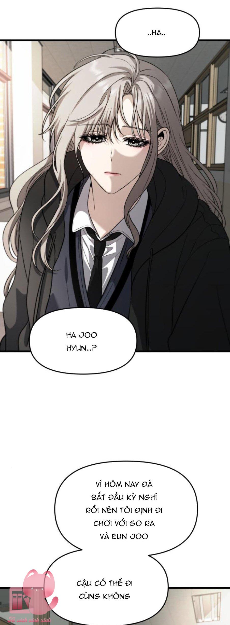 Tự Do Trong Mơ - Chap 90 - Trang 11