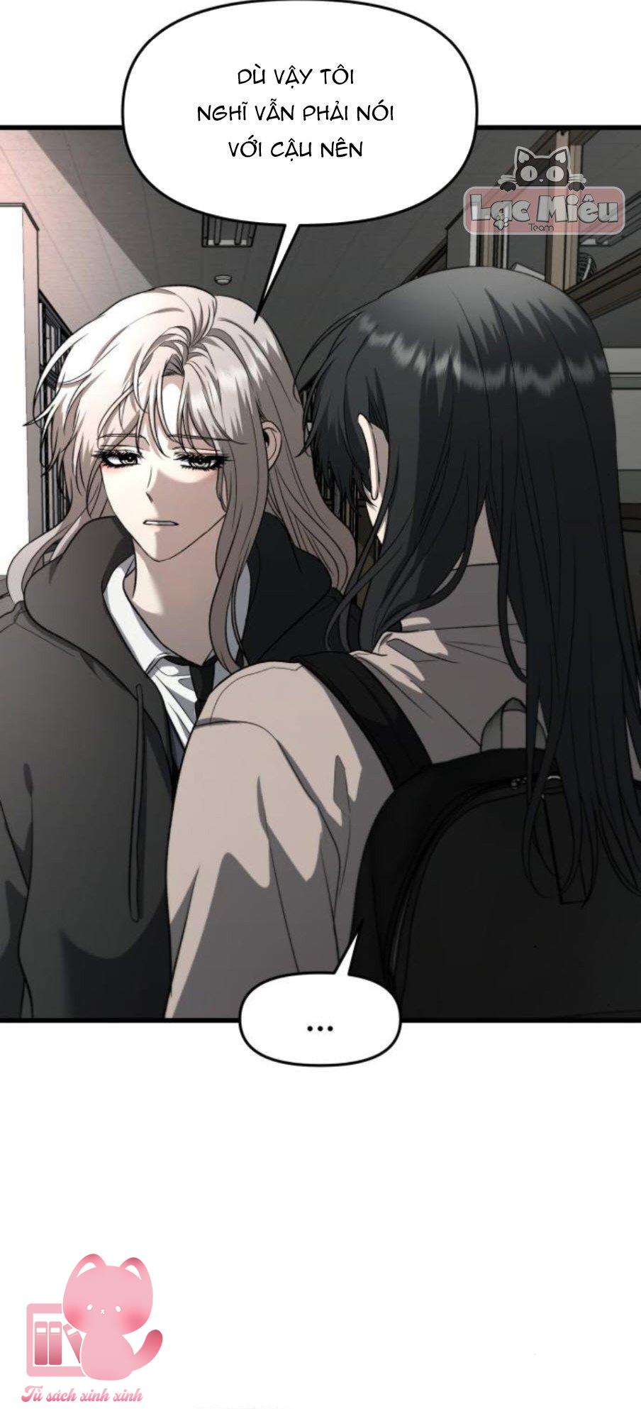 Tự Do Trong Mơ - Chap 90 - Trang 14