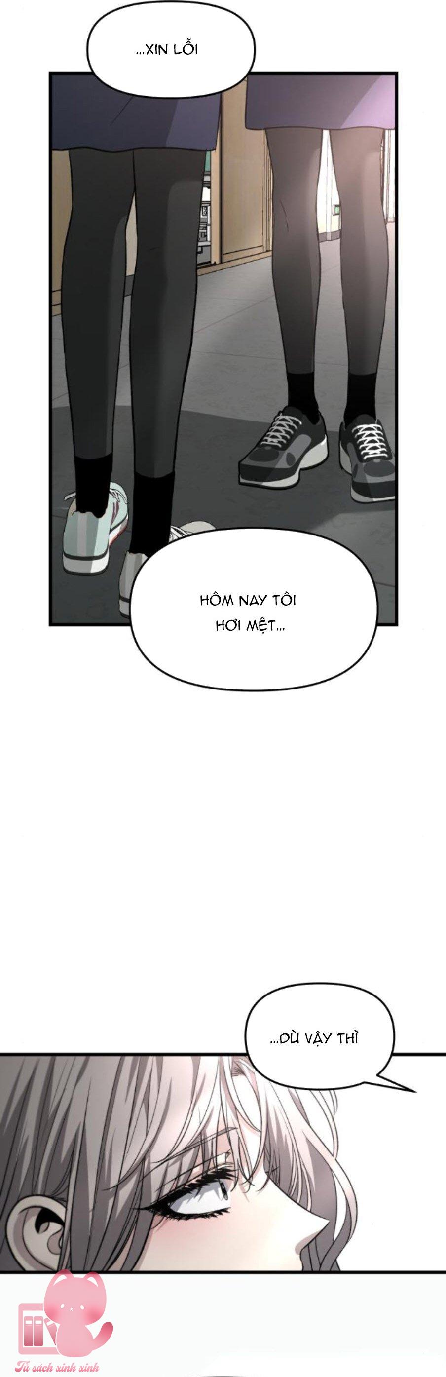 Tự Do Trong Mơ - Chap 90 - Trang 15