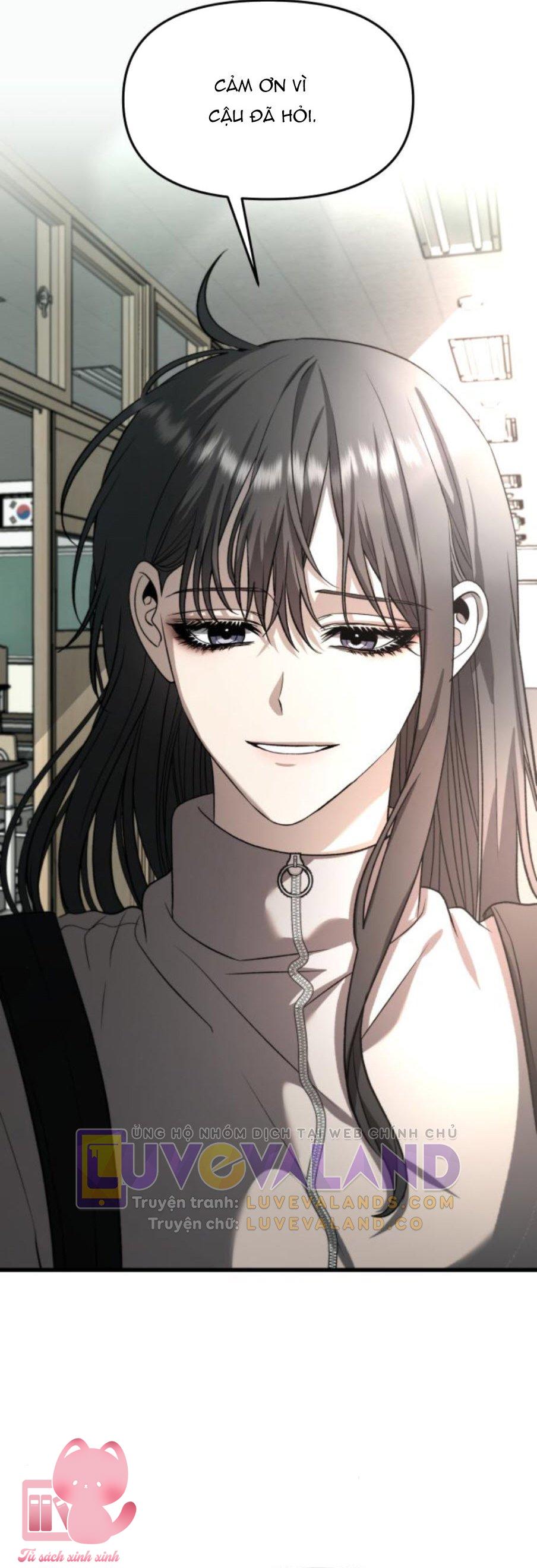 Tự Do Trong Mơ - Chap 90 - Trang 16