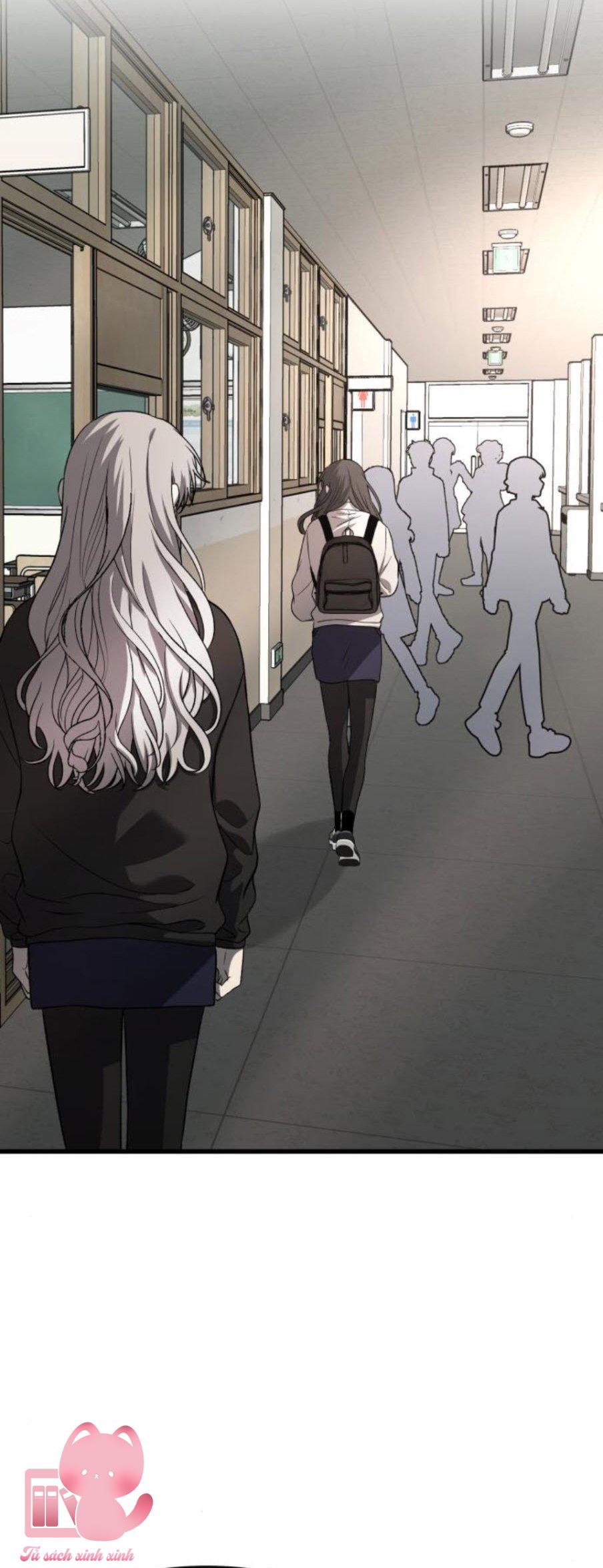 Tự Do Trong Mơ - Chap 90 - Trang 18
